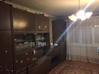 3-комнатная квартира, 63 м² - фото 4