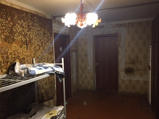 3-комнатная квартира, 63 м² - фото 3