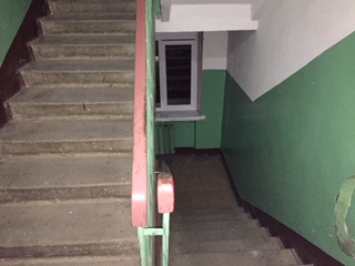 3-комнатная квартира, 63 м² - фото 23