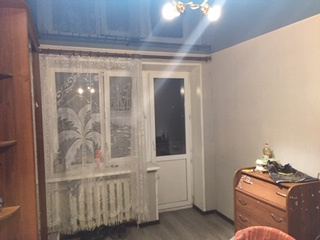 3-комнатная квартира, 63 м² - фото 19