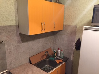 3-комнатная квартира, 63 м² - фото 22