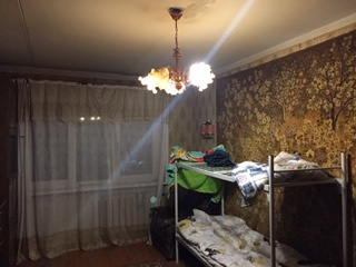 3-комнатная квартира, 63 м² - фото 6