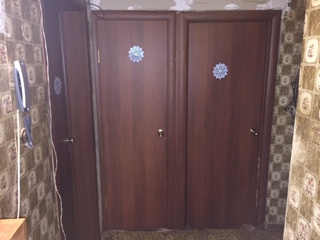 3-комнатная квартира, 63 м² - фото 21