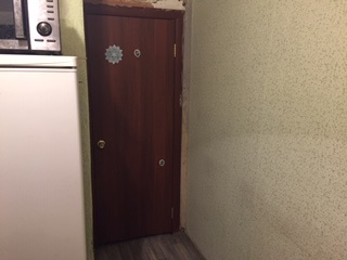 3-комнатная квартира, 63 м² - фото 18