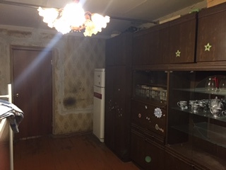 3-комнатная квартира, 63 м² - фото 13