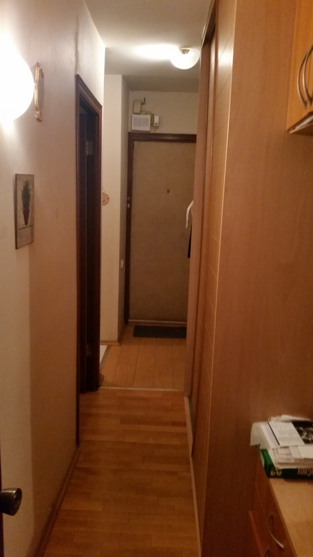 2-комнатная квартира, 44.3 м² - фото 5