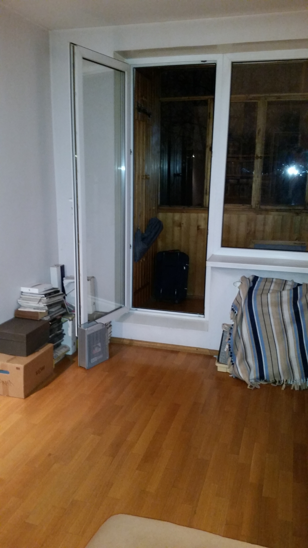 2-комнатная квартира, 44.3 м² - фото 6