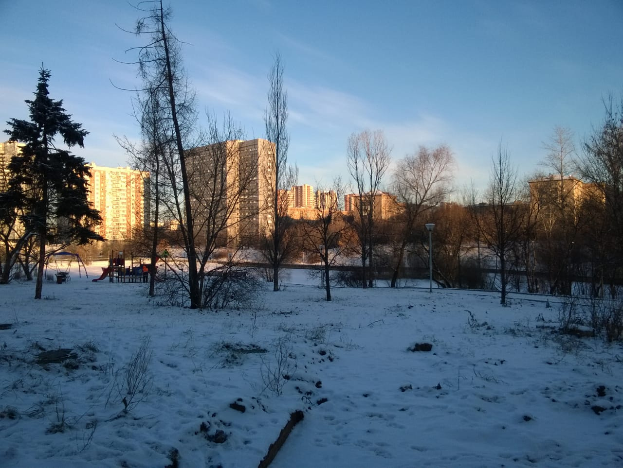 2-комнатная квартира, 44.3 м² - фото 19