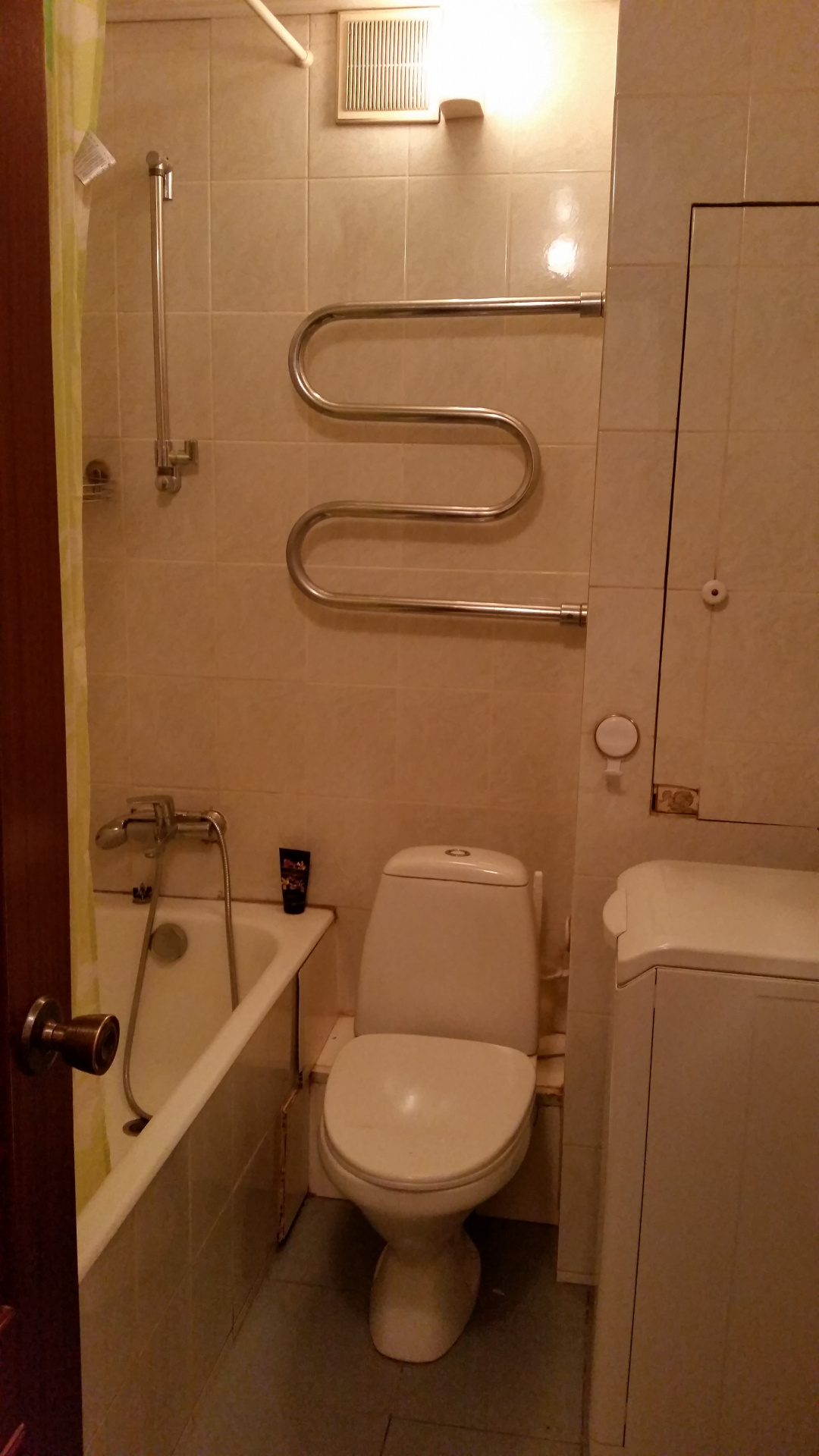 2-комнатная квартира, 44.3 м² - фото 9