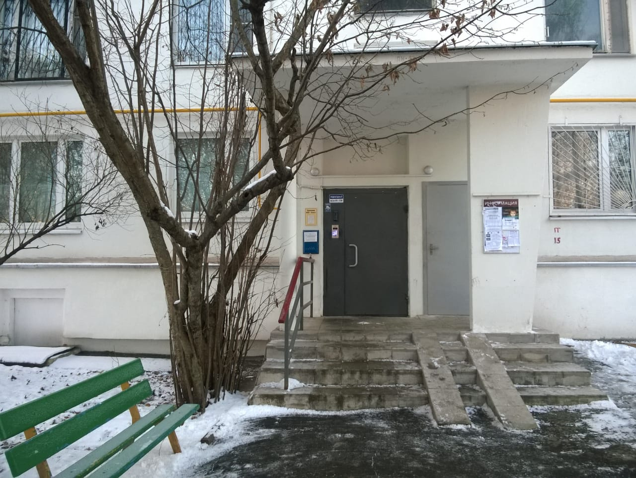 2-комнатная квартира, 44.3 м² - фото 17