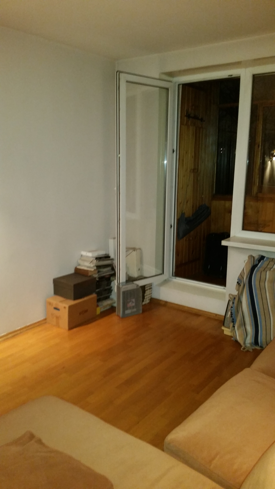 2-комнатная квартира, 44.3 м² - фото 3