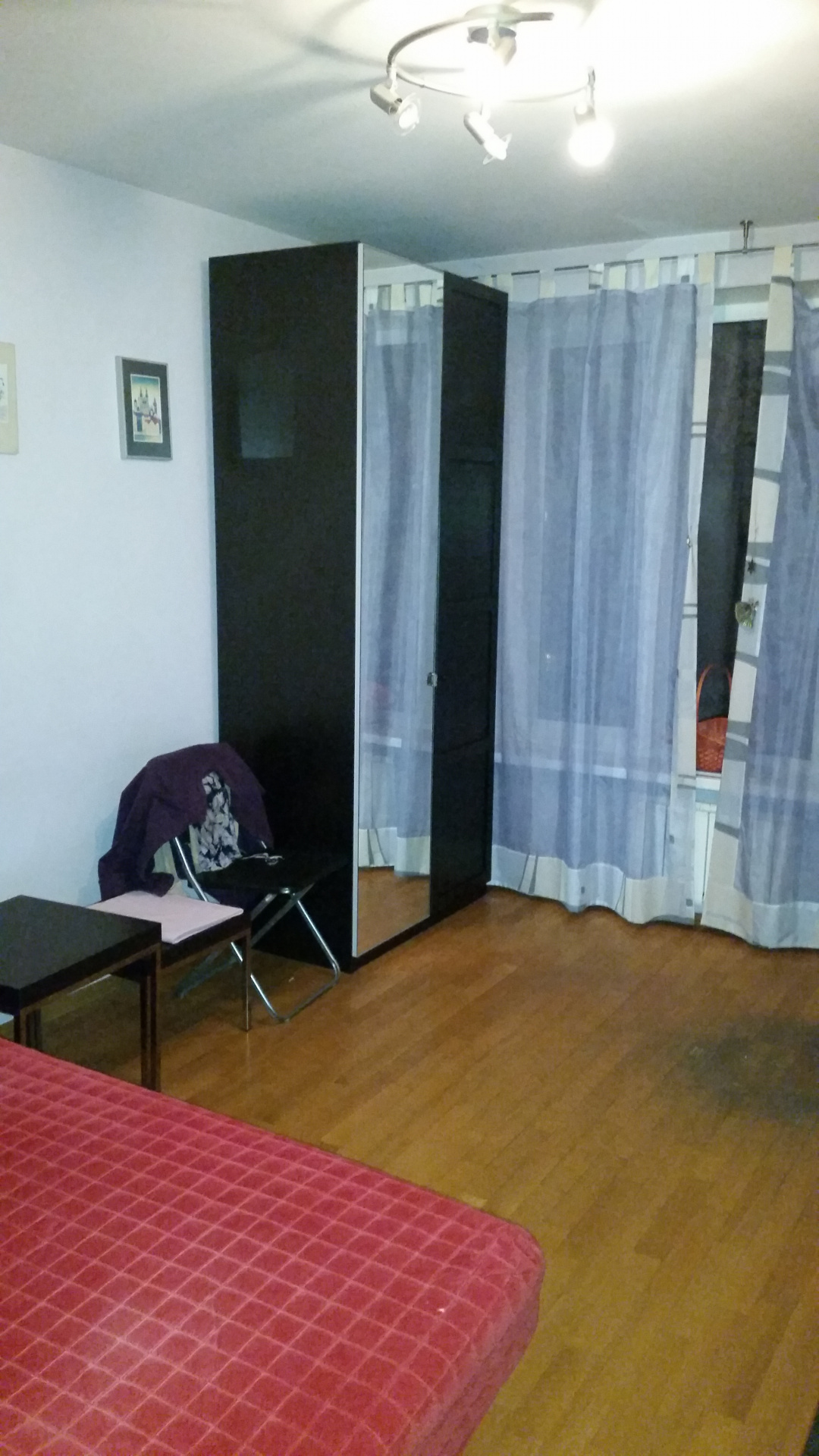 2-комнатная квартира, 44.3 м² - фото 8