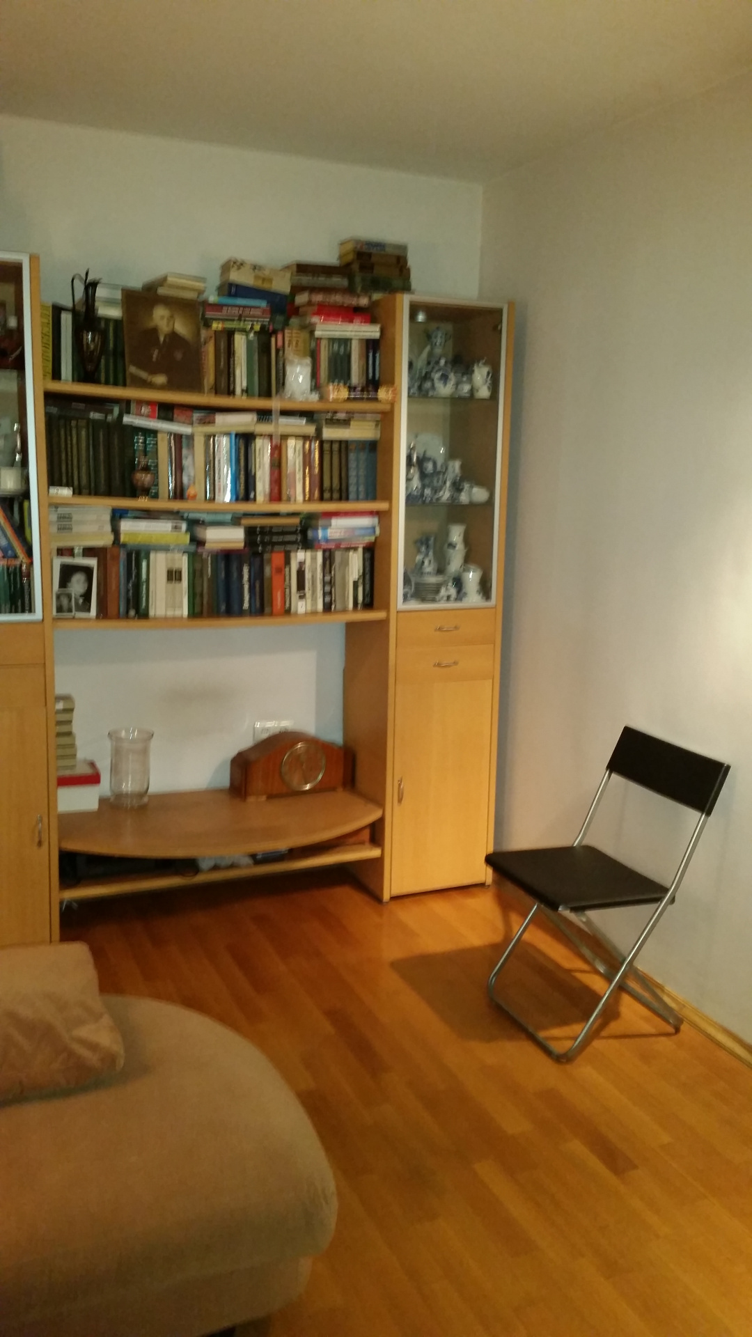 2-комнатная квартира, 44.3 м² - фото 4