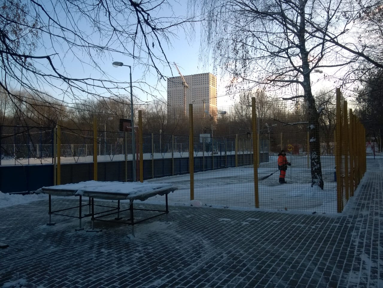 2-комнатная квартира, 44.3 м² - фото 18