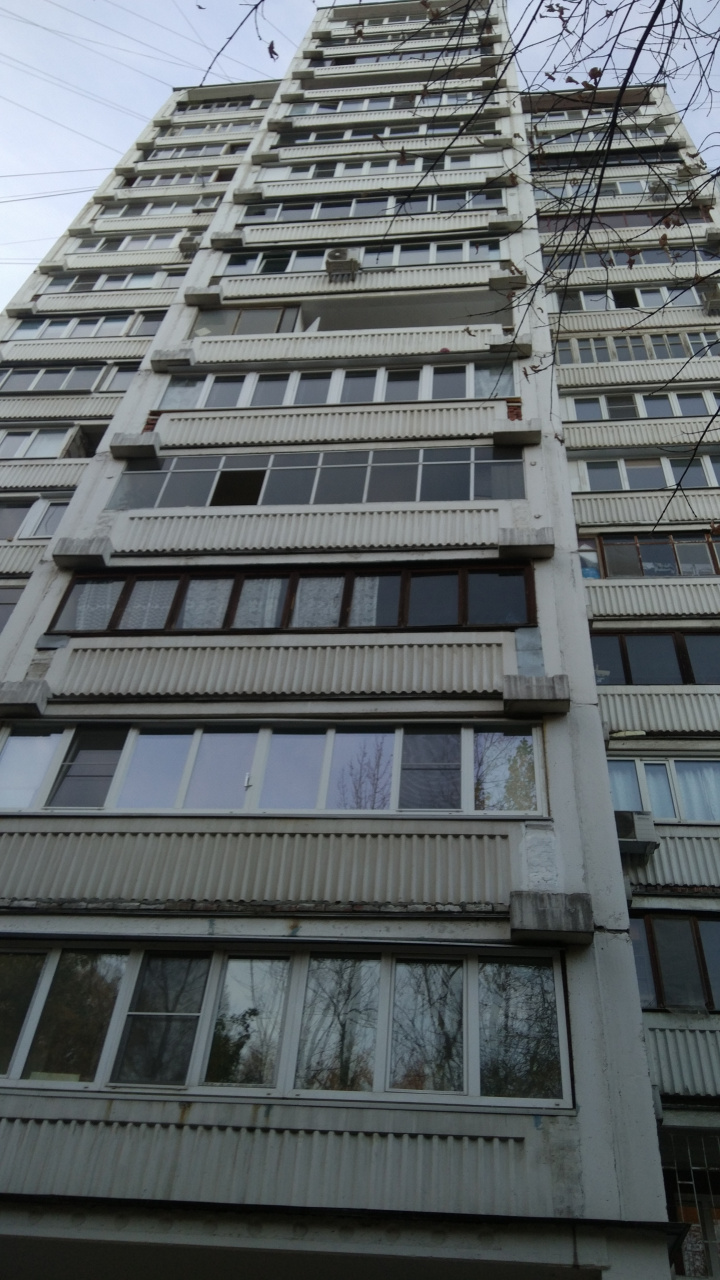 1-комнатная квартира, 35.5 м² - фото 3