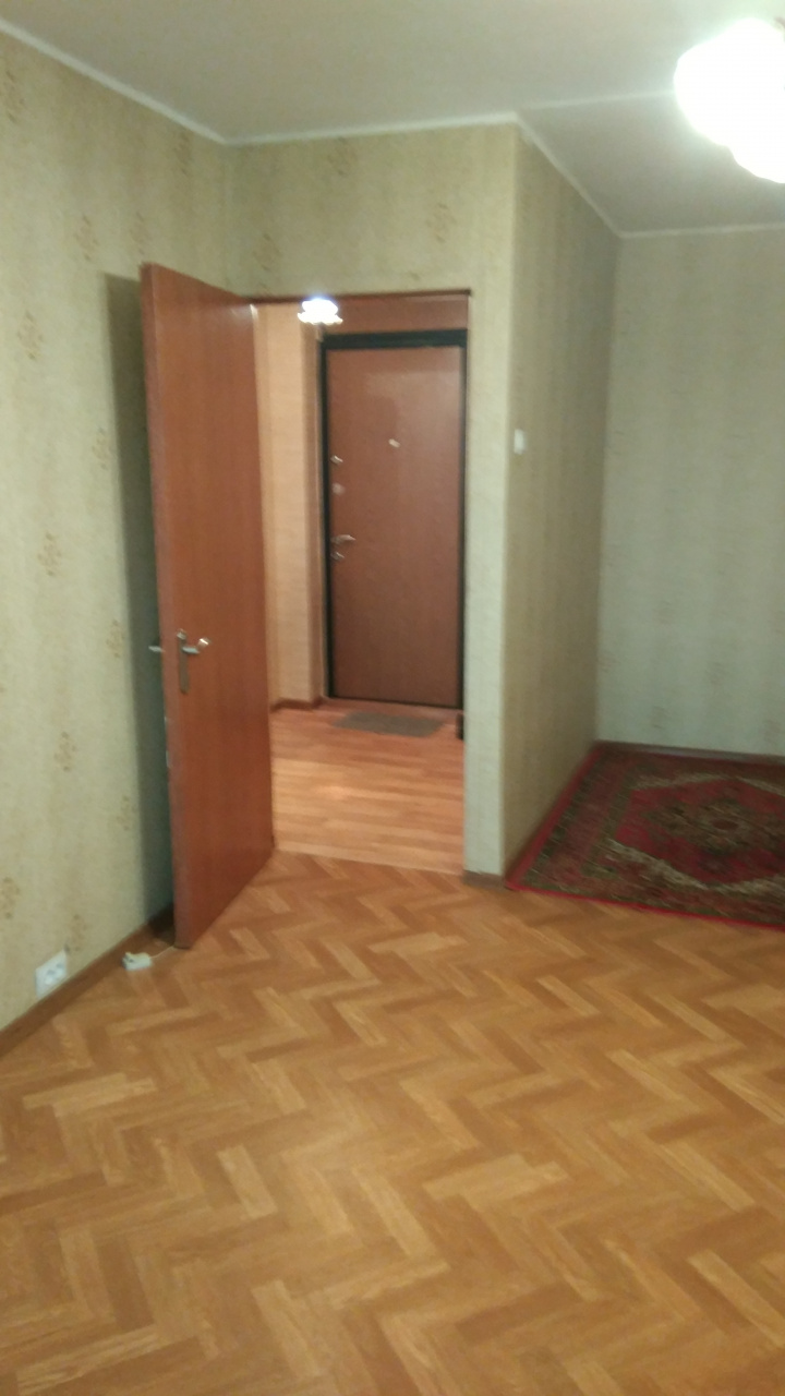 1-комнатная квартира, 35.5 м² - фото 6