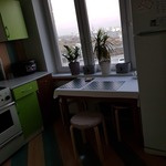 2-комнатная квартира, 45 м² - фото 3