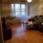 2-комнатная квартира, 45 м² - фото 4