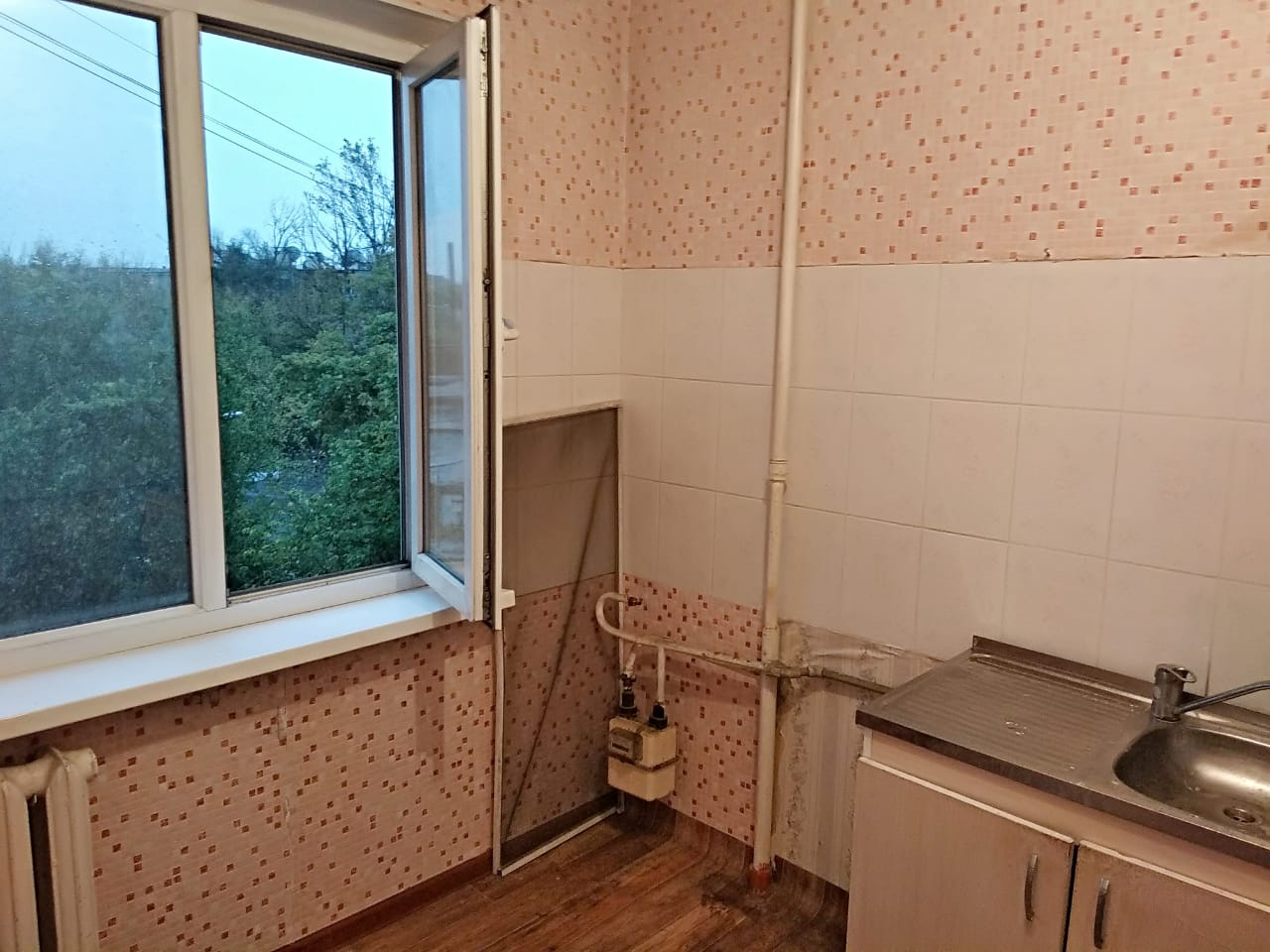 2-комнатная квартира, 43 м² - фото 4