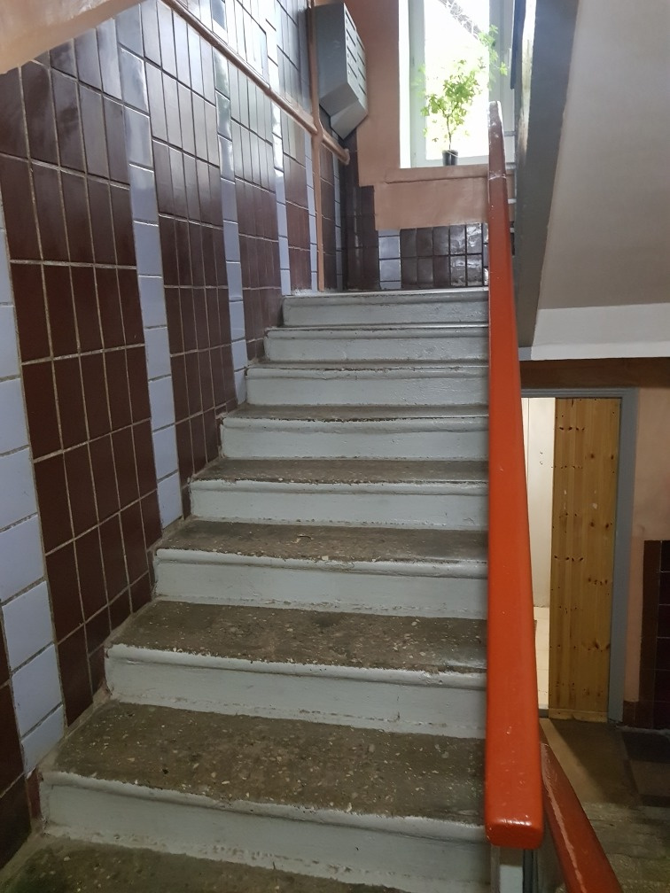 2-комнатная квартира, 43 м² - фото 9