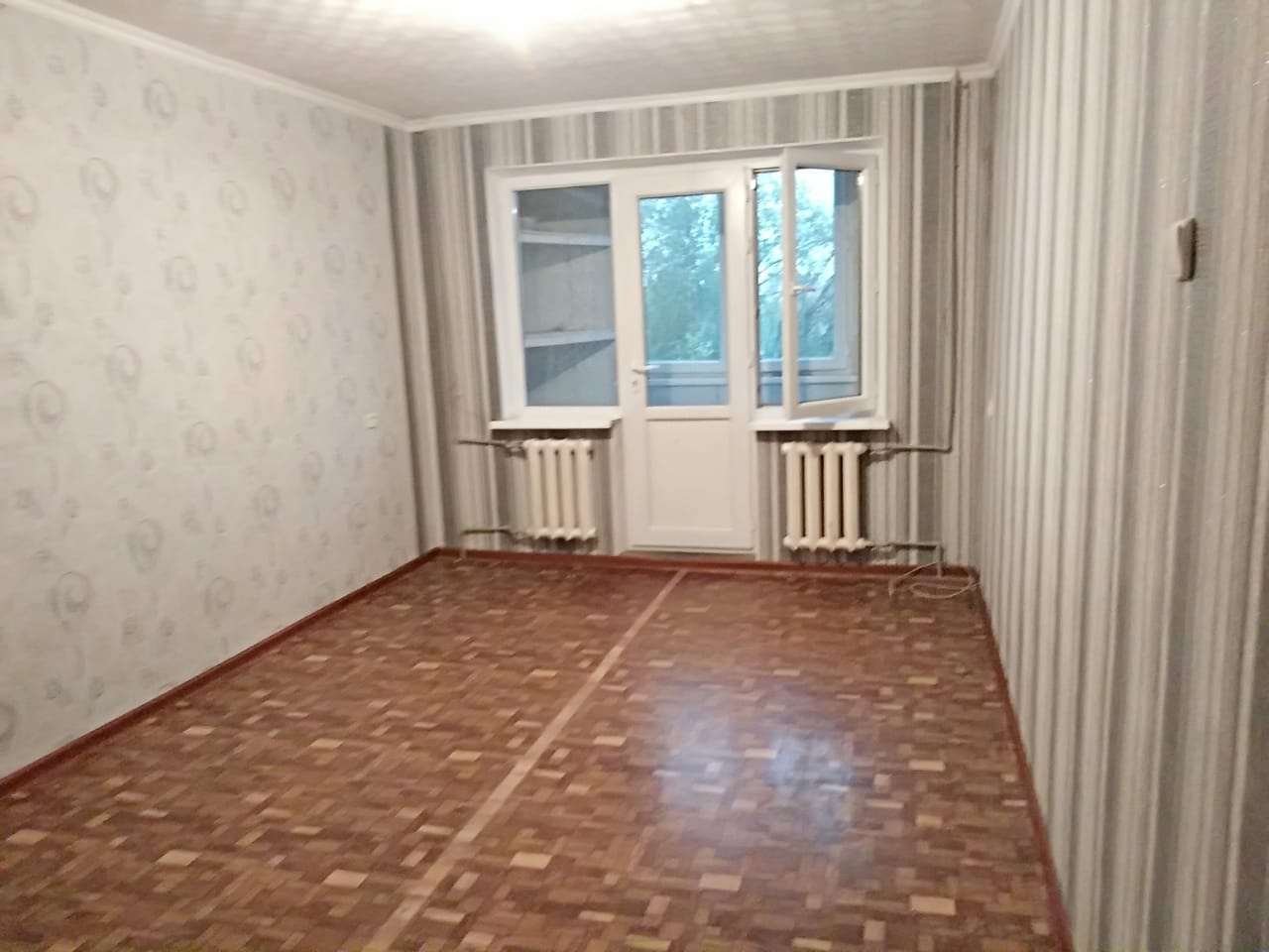 2-комнатная квартира, 43 м² - фото 3
