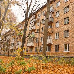 Фото квартиры