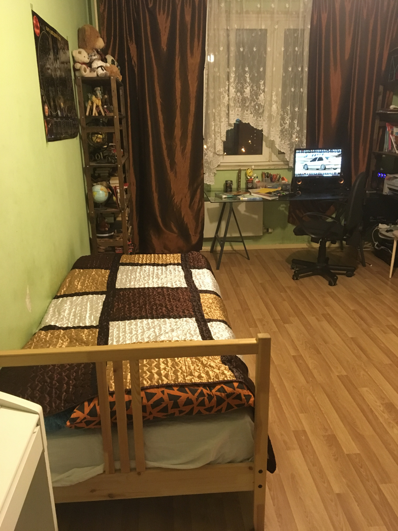 4-комнатная квартира, 103.3 м² - фото 5