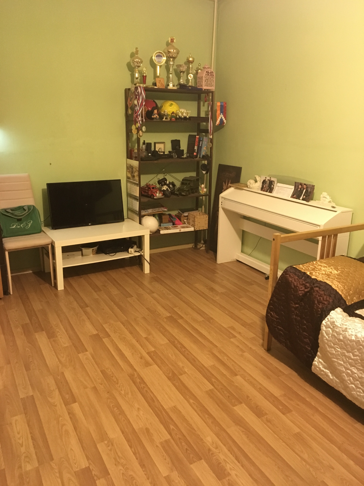 4-комнатная квартира, 103.3 м² - фото 6