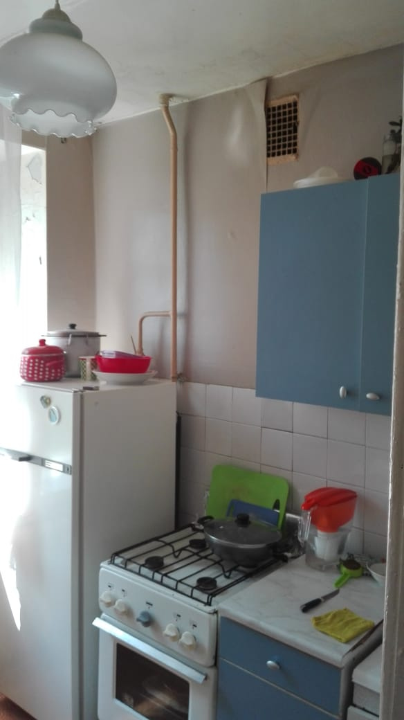 1-комнатная квартира, 32 м² - фото 4