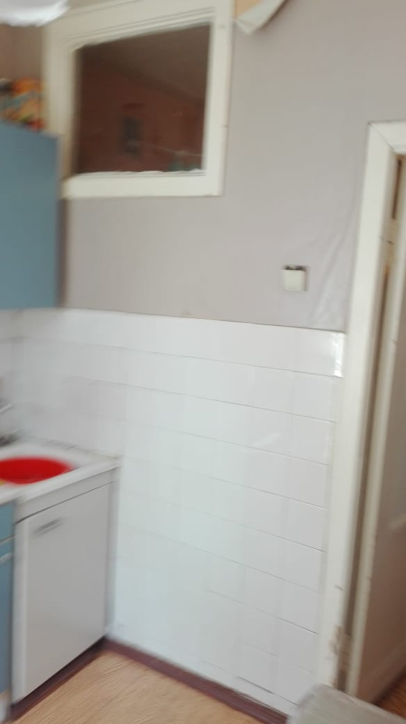 1-комнатная квартира, 32 м² - фото 7