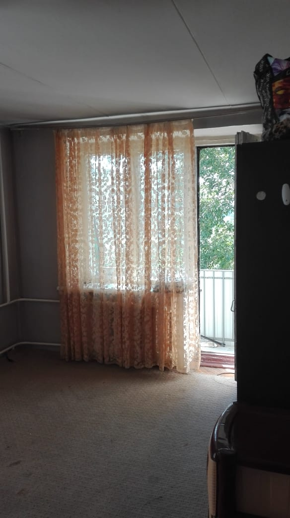 1-комнатная квартира, 32 м² - фото 3