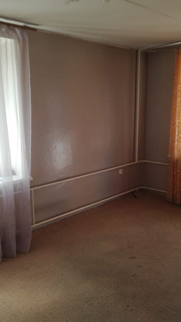 1-комнатная квартира, 32 м² - фото 2