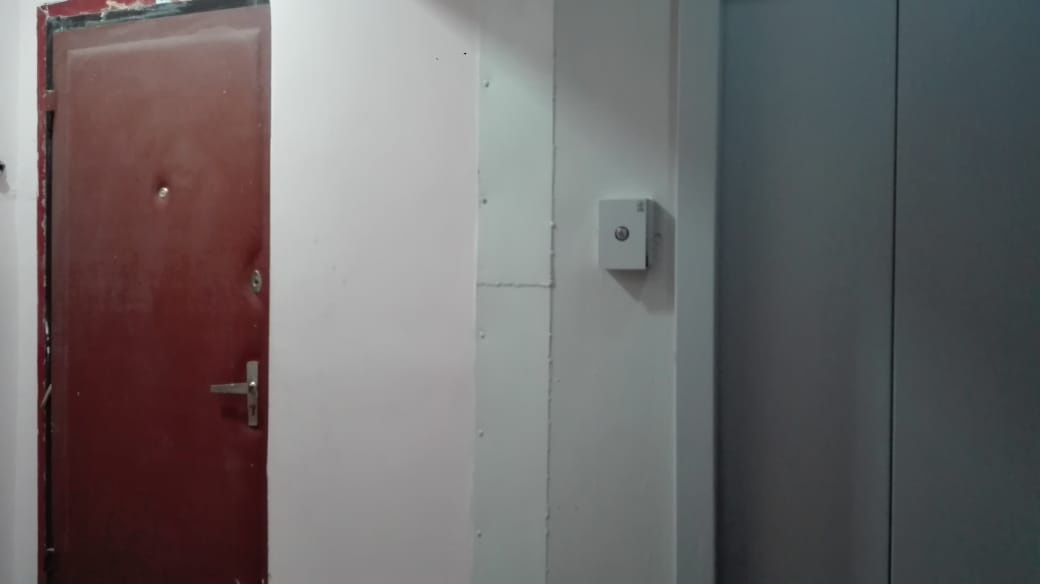 1-комнатная квартира, 32 м² - фото 10