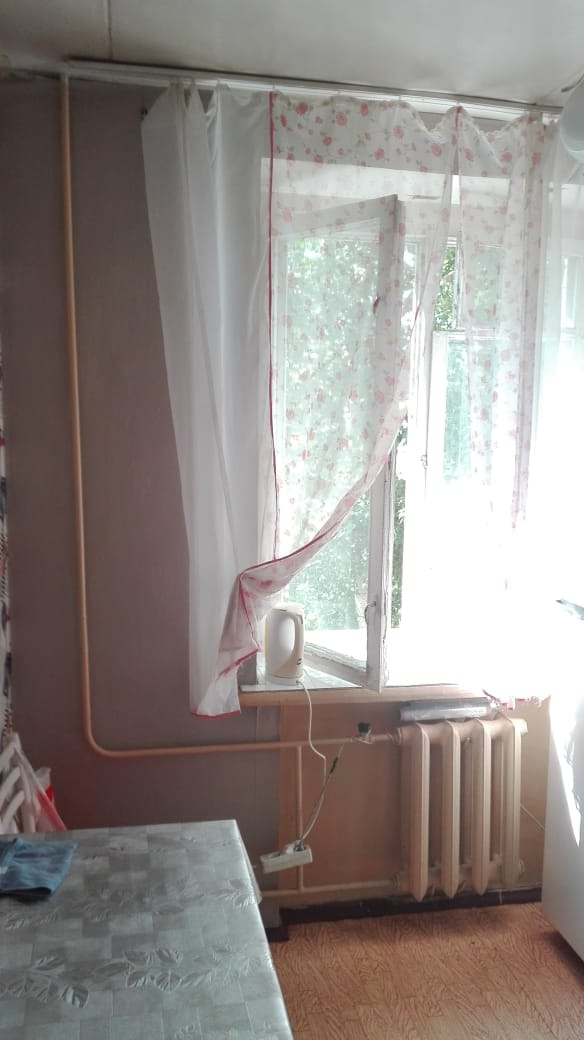 1-комнатная квартира, 32 м² - фото 6