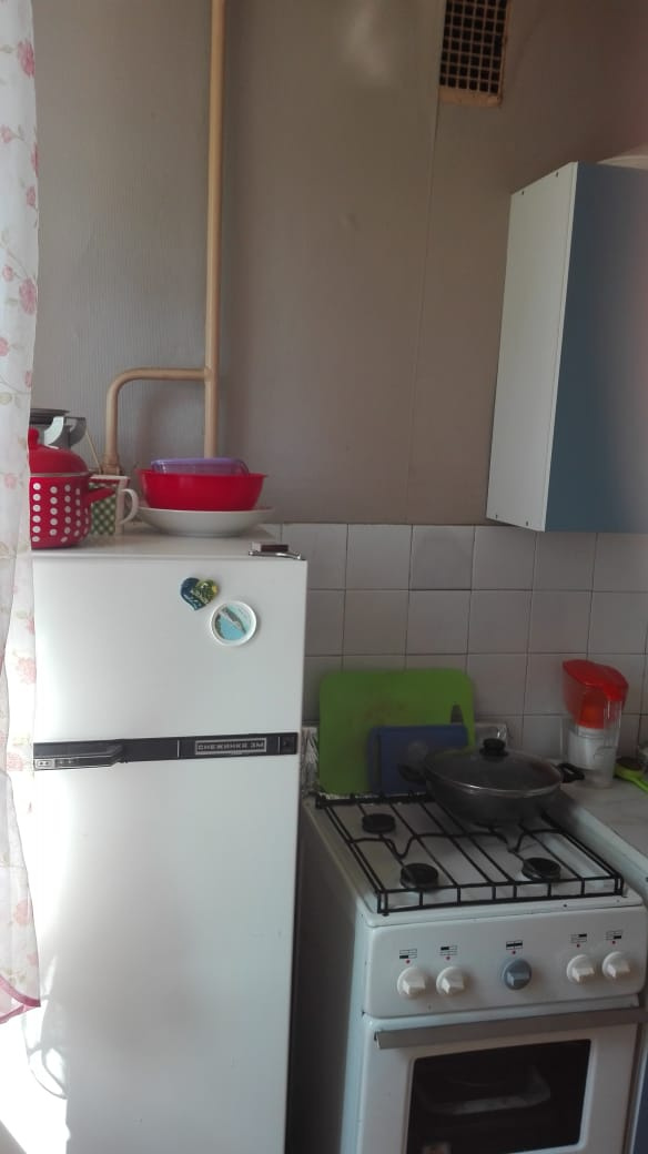 1-комнатная квартира, 32 м² - фото 5