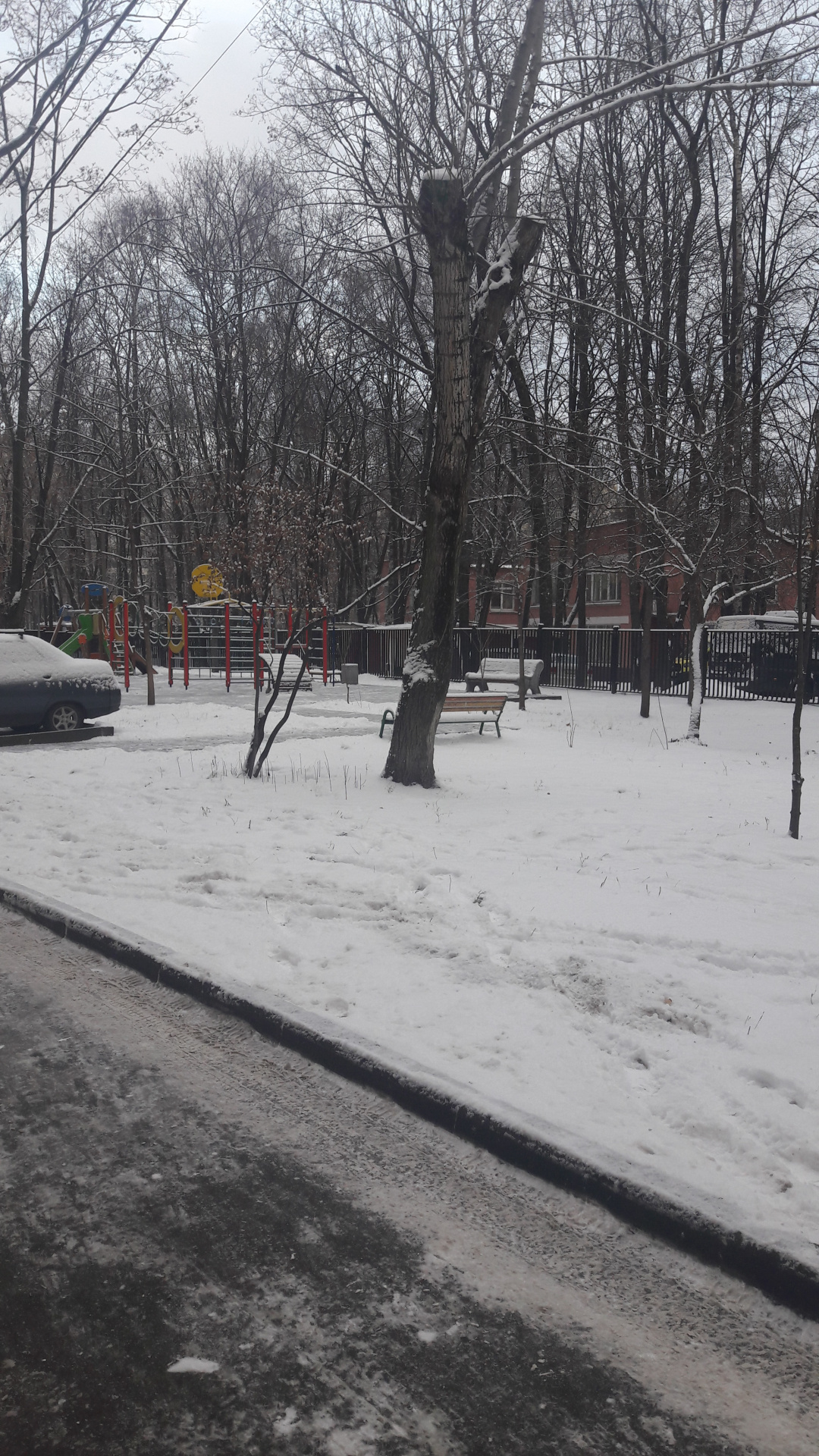 1-комнатная квартира, 32 м² - фото 12