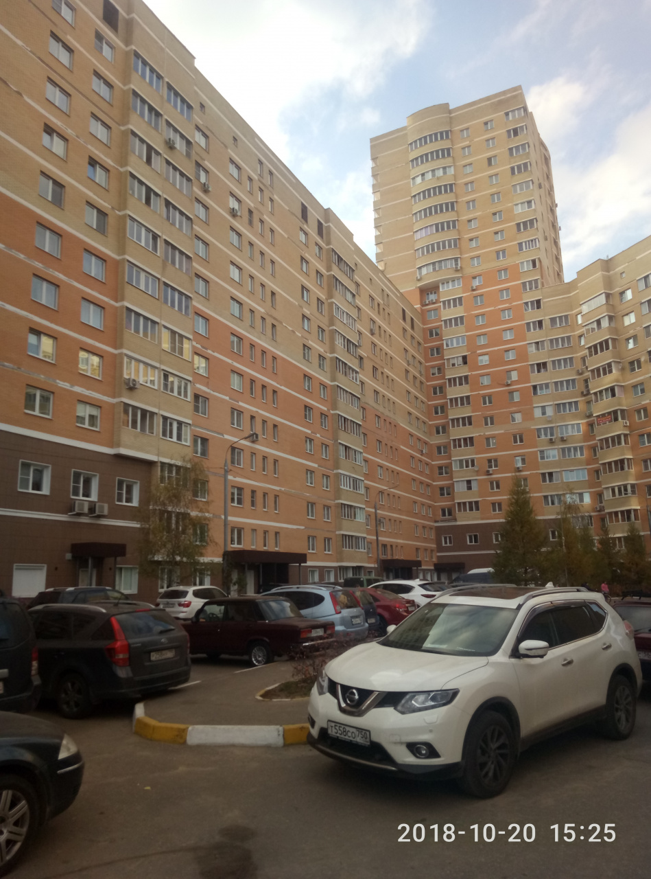 3-комнатная квартира, 92.4 м² - фото 2