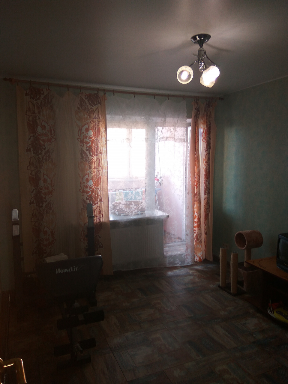 3-комнатная квартира, 92.4 м² - фото 16