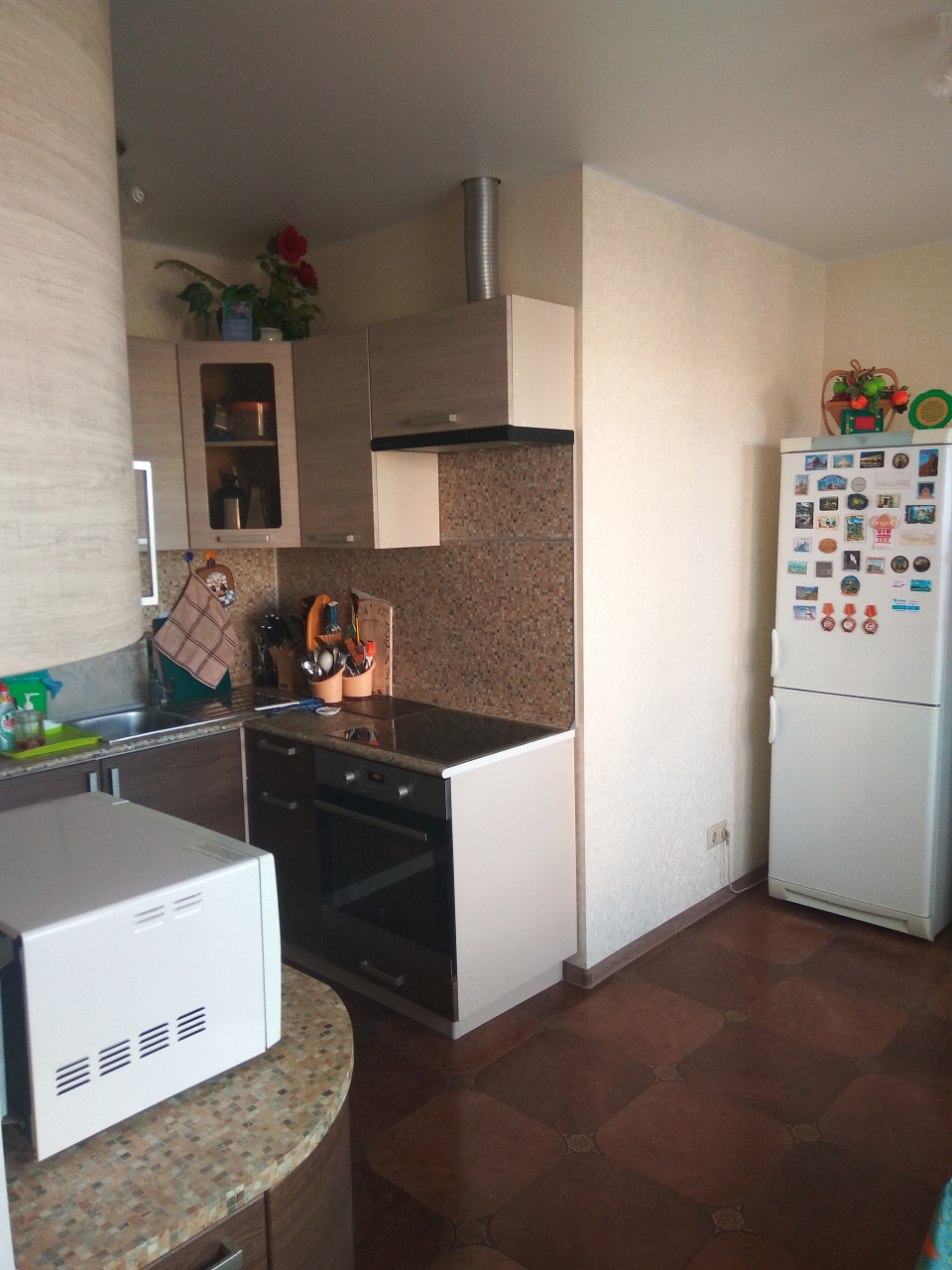 3-комнатная квартира, 92.4 м² - фото 11