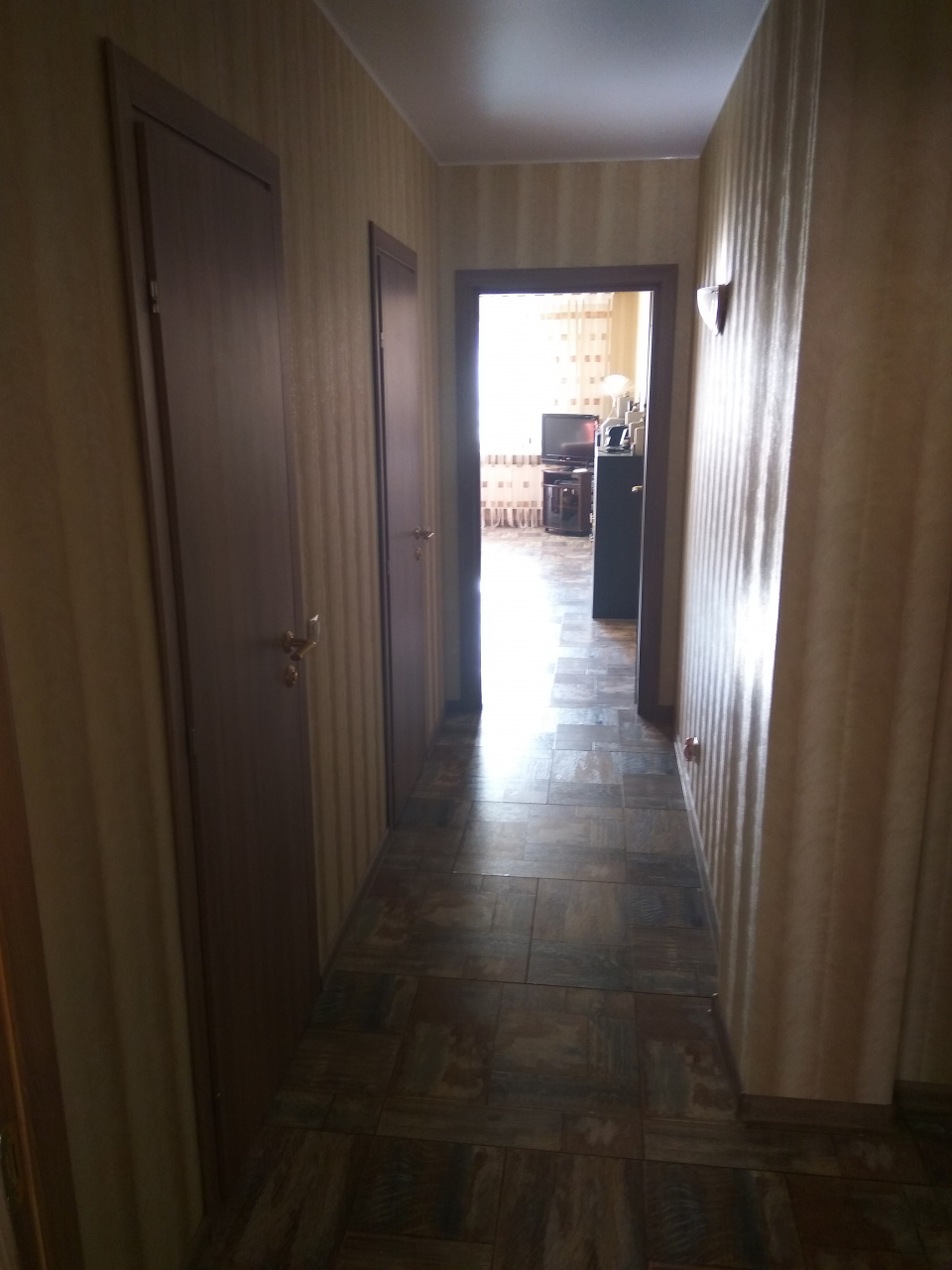 3-комнатная квартира, 92.4 м² - фото 15