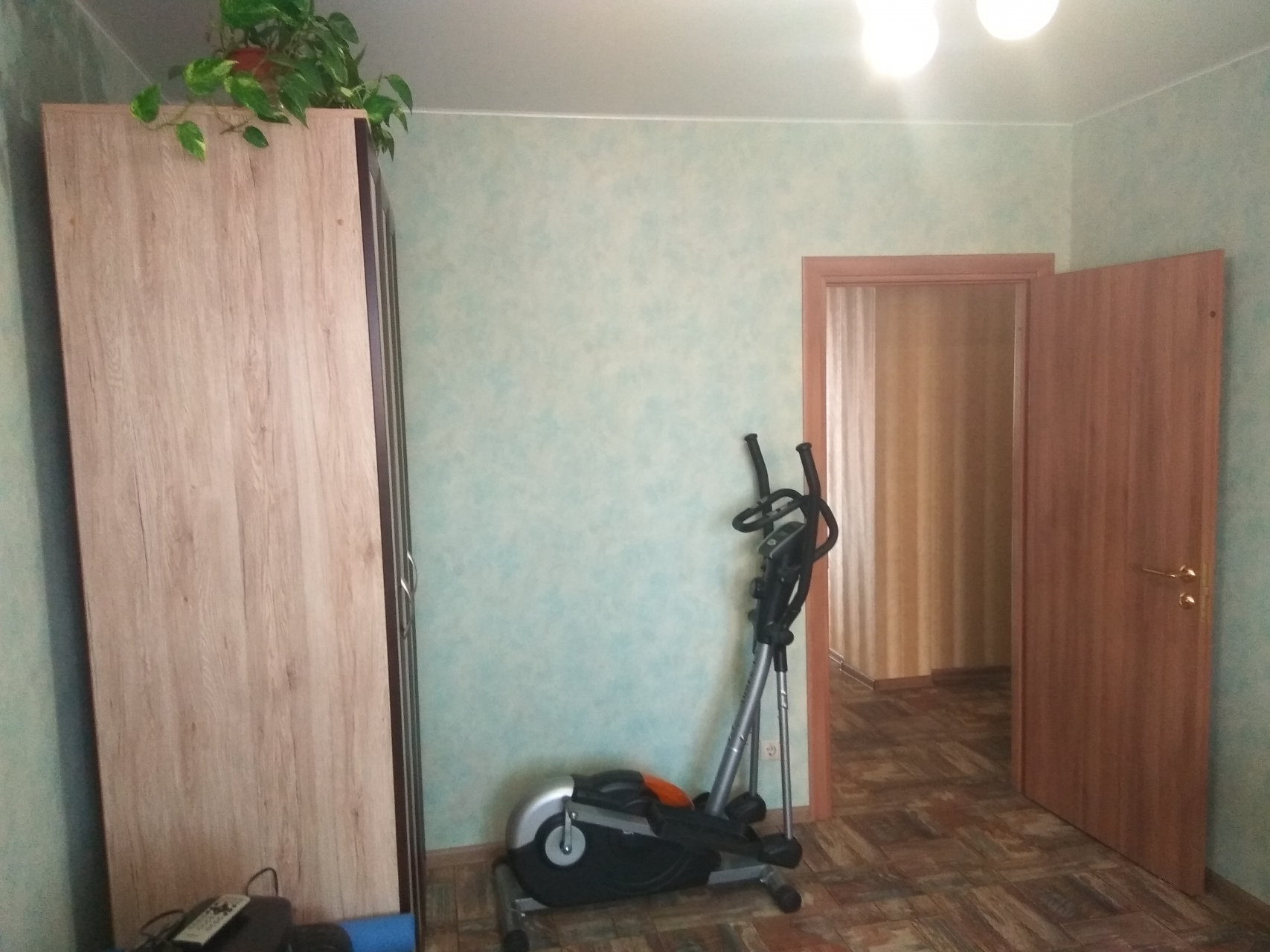 3-комнатная квартира, 92.4 м² - фото 14