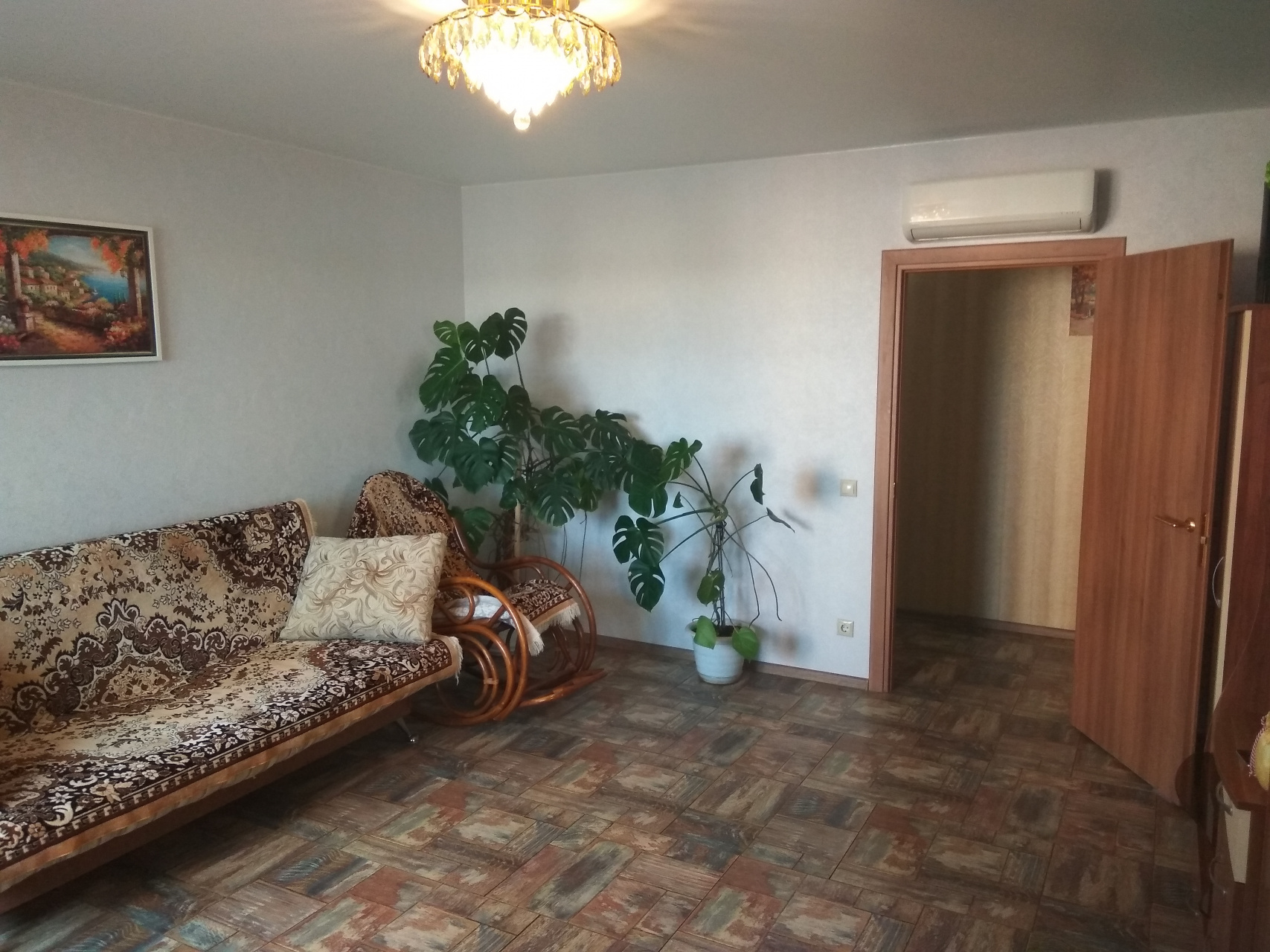 3-комнатная квартира, 92.4 м² - фото 13