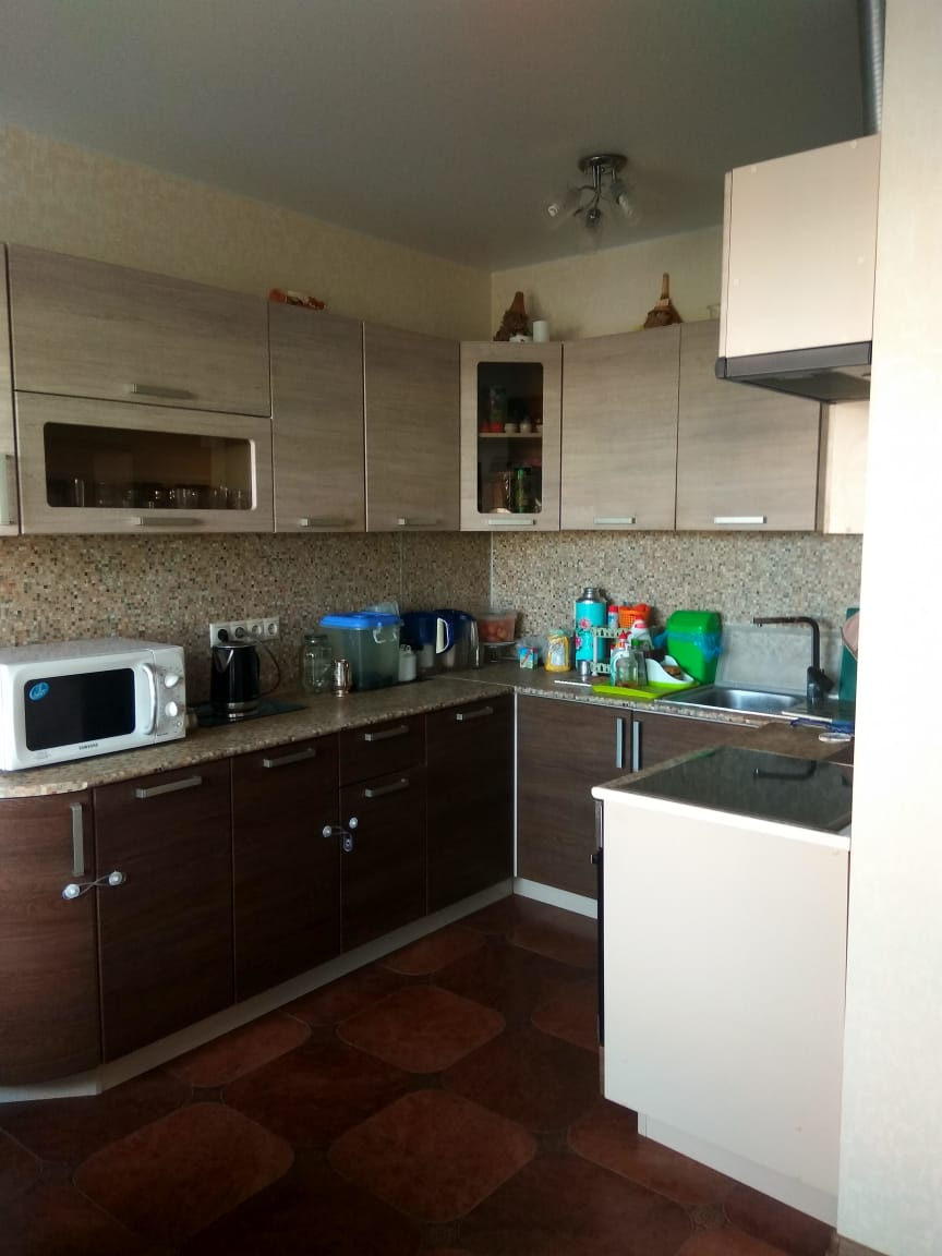 3-комнатная квартира, 92.4 м² - фото 17