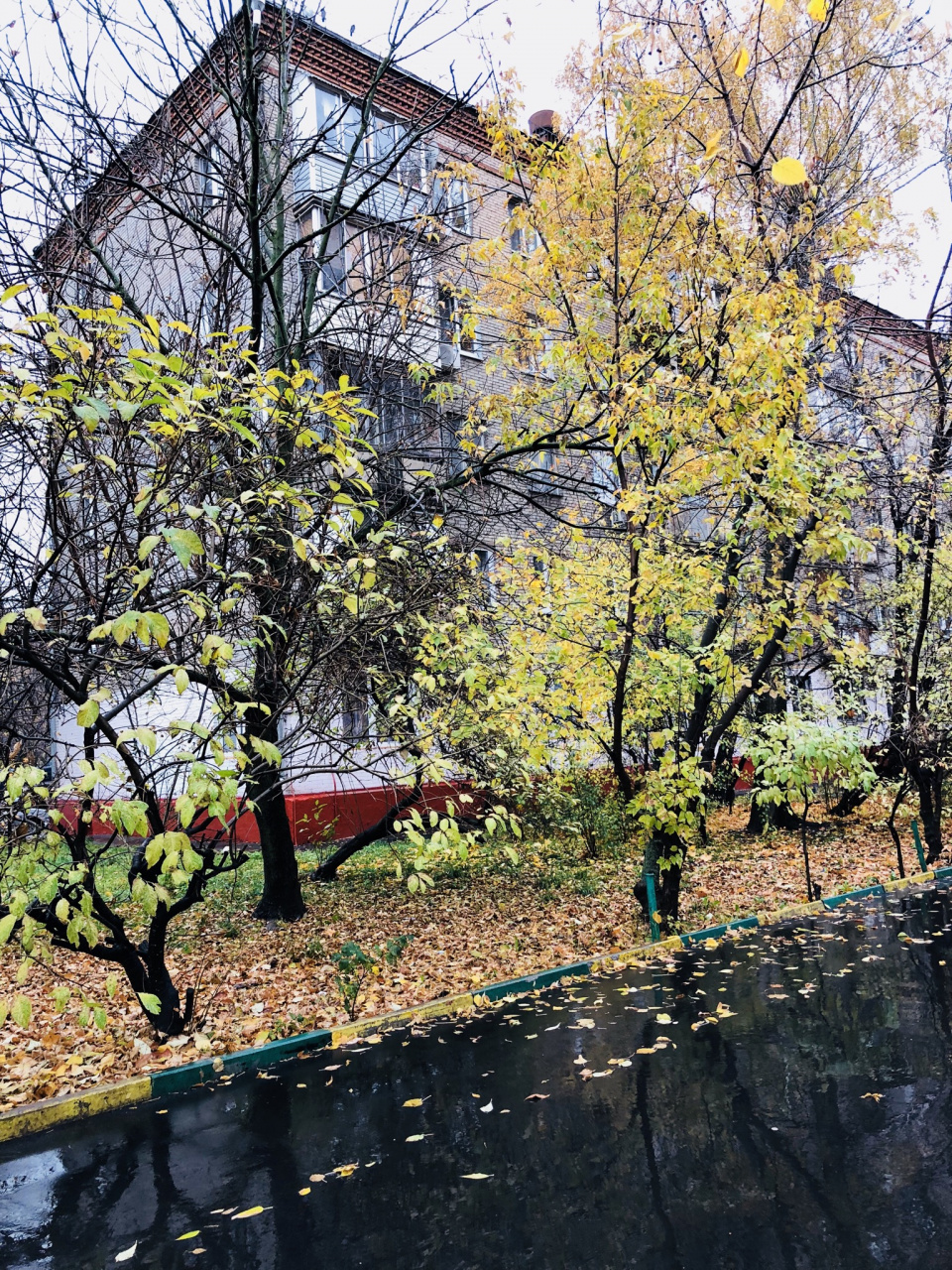 2-комнатная квартира, 42 м² - фото 14