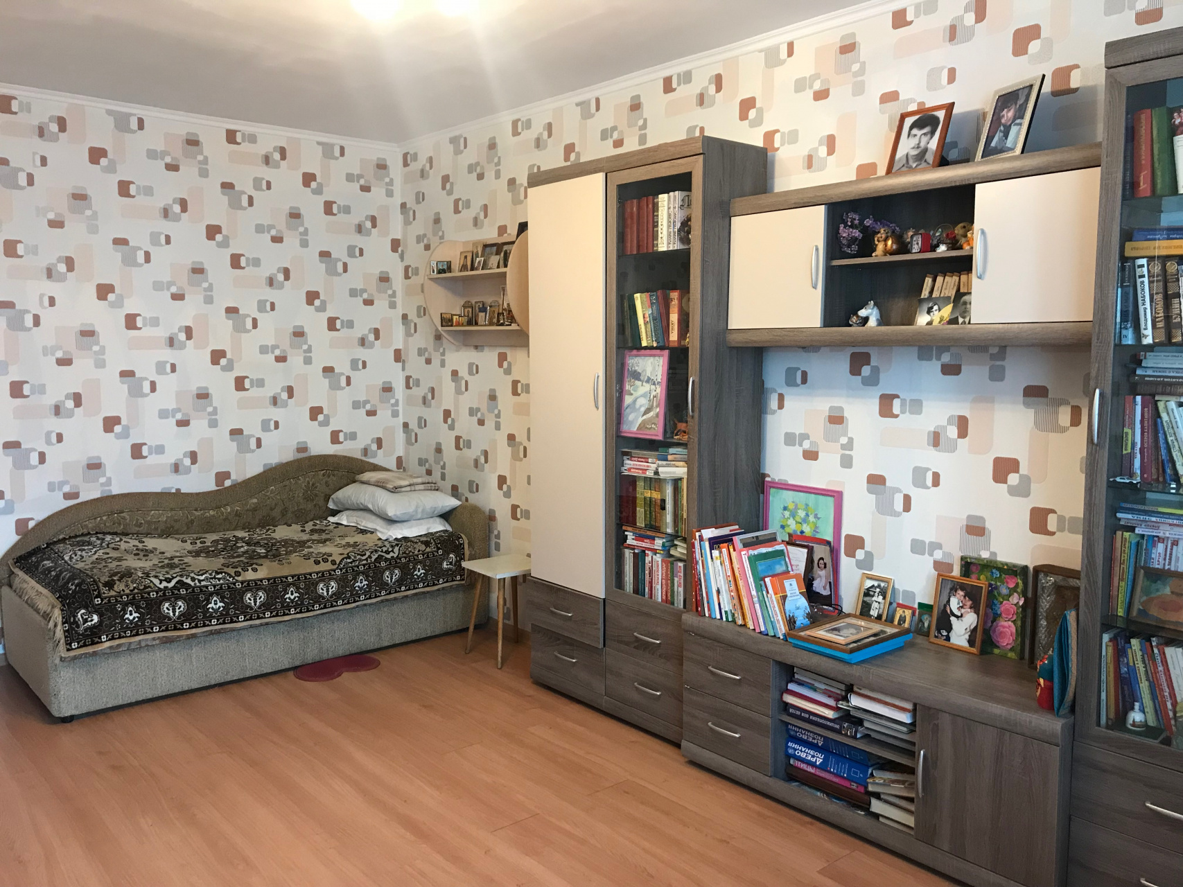 2-комнатная квартира, 54.4 м² - фото 8