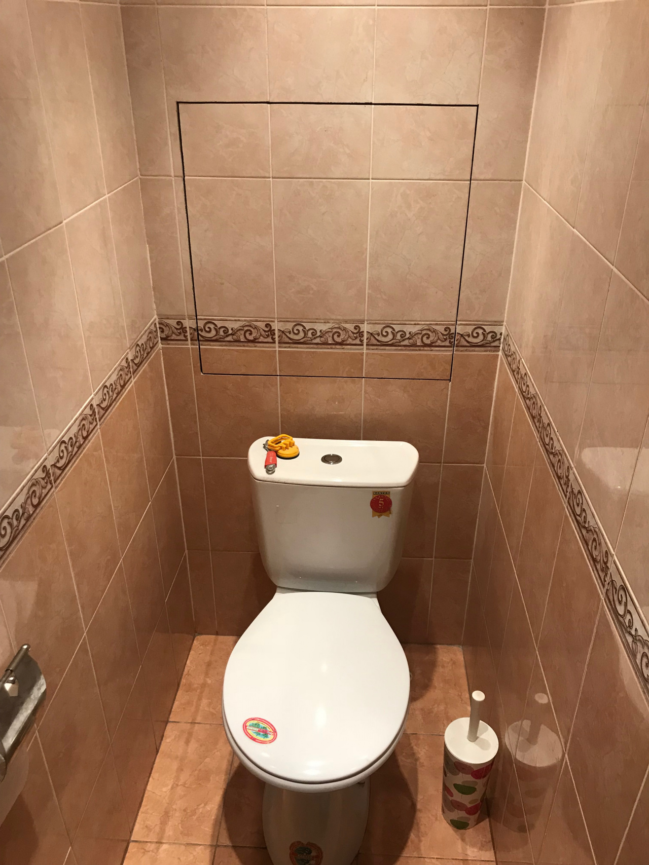 2-комнатная квартира, 54.4 м² - фото 12