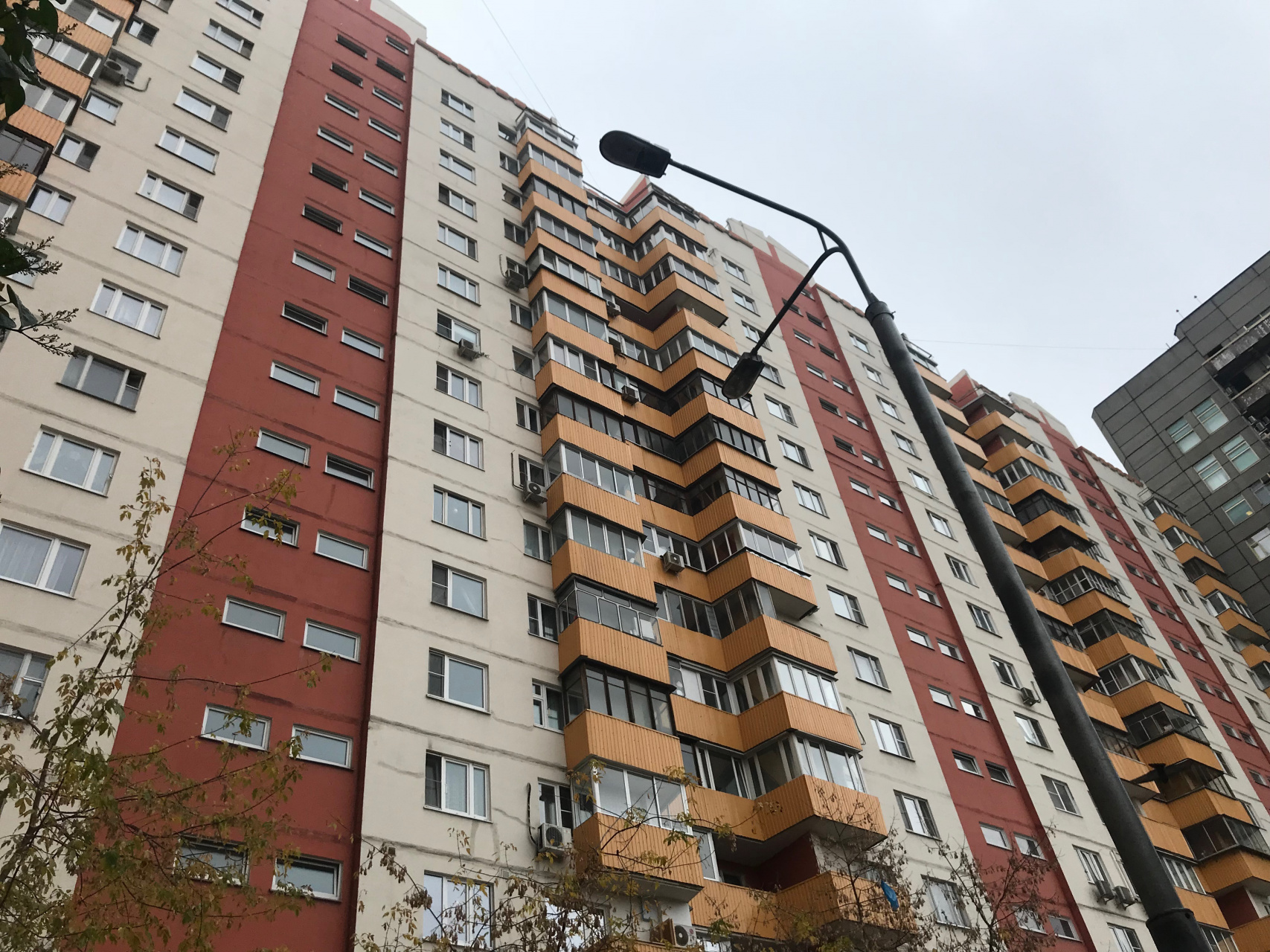 2-комнатная квартира, 54.4 м² - фото 3