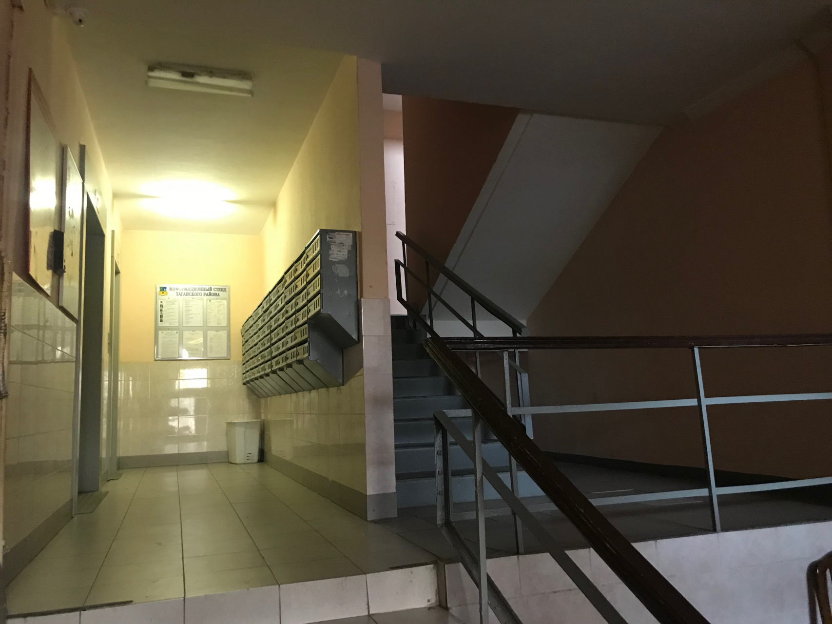 2-комнатная квартира, 54.4 м² - фото 19
