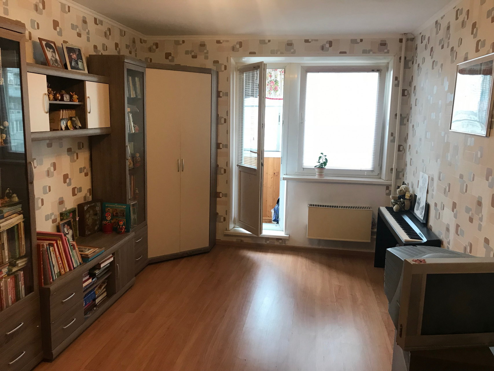2-комнатная квартира, 54.4 м² - фото 10