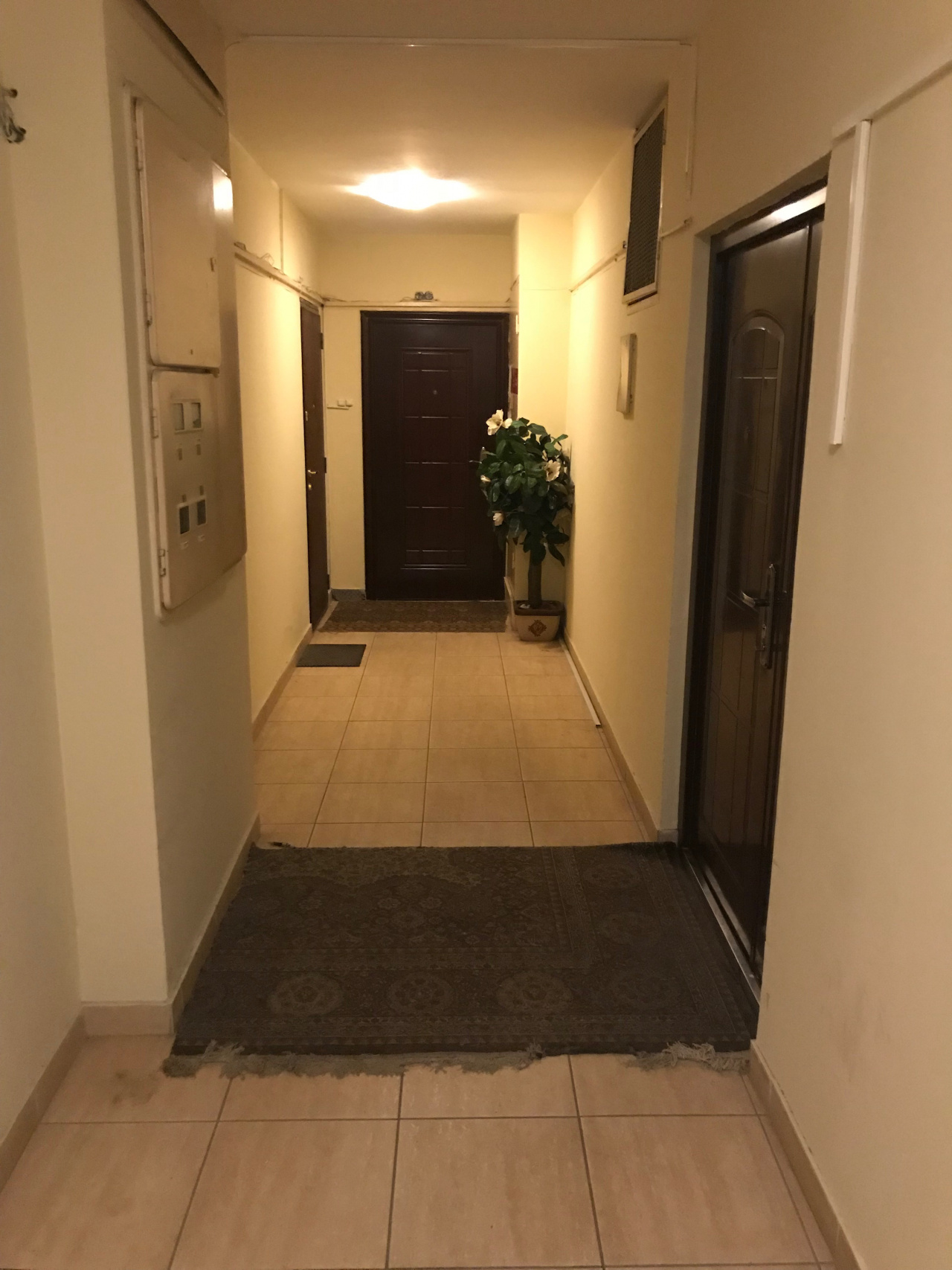 2-комнатная квартира, 54.4 м² - фото 16